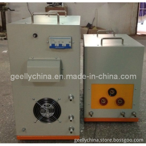 Induction Heating Machine/Quenching/Heat Treatment